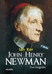 Portada del libro John Henry Newman