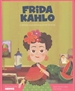 Portada del libro Frida Kahlo