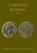 Portada del libro Carmona romana