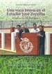 Portada del libro Una vaca brava en el Estadio, José Zorrilla. Historias de &#x0201C;El Truébano&#x0201D;