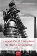 Portada del libro La oposición al franquismo en el Puerto de Sagunto (1958-1977)