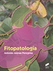 Portada del libro Fitopatología (3ª Edición revisada y actualizada)