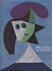 Portada del libro Picasso. Retratos