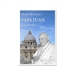 Portada del libro Papa Juan. El santo