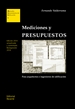 Portada del libro MEDICIONES Y PRESUPUESTOS 2Aa. ed. (MUE01) (pdf)