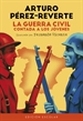 Portada del libro La Guerra Civil contada a los jóvenes (edición escolar)