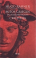Portada del libro Mitos griegos en interpretación cristiana