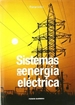 Portada del libro Sistemas de energía eléctrica