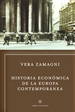 Portada del libro Historia económica de la Europa contemporánea