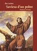 Portada del libro Saviesa d'un pobre: Francesc d'Assís