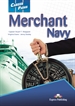 Portada del libro Merchant Navy