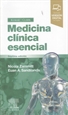 Portada del libro Kumar y Clark. Medicina clínica esencial, 7ª Ed.