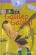 Portada del libro Jo&#x02026; Galileo Galilei