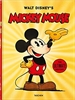 Portada del libro Walt Disney's Mickey Mouse. The Ultimate History