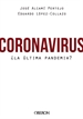 Portada del libro Coronavirus, ¿la última pandemia?