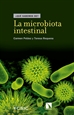 Portada del libro La microbiota intestinal