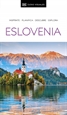 Portada del libro Eslovenia (Guías Visuales)