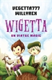 Portada del libro Wigetta: un viatge màgic