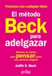 Portada del libro El método Beck para adelgazar