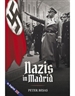Portada del libro Nazis in Madrid