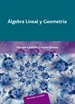 Portada del libro Álgebra lineal y geometría (pdf)