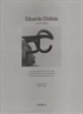 Portada del libro Eduardo Chillida II (1974-1982)