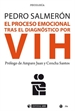Portada del libro El proceso emocional tras el diagnóstico por VIH