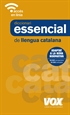 Portada del libro Diccionari Essencial de Llengua Catalana