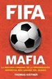 Portada del libro Fifa Mafia