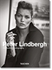 Portada del libro Peter Lindbergh. On Fashion Photography. 40th Ed.