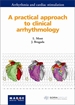 Portada del libro A practical approach to clinical arrhythmology