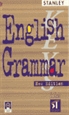 Portada del libro English Grammar Levels 1-3 - Key book