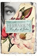 Portada del libro Herbarium. Las flores de Gideon