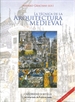 Portada del libro La técnica de la arquitectura medieval