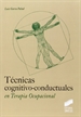 Portada del libro Técnicas cognitivo-conductuales en Terapia Ocupacional