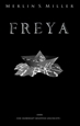Portada del libro Freya