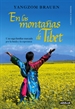 Portada del libro En las montañas de Tíbet (Across Many Mountains)