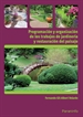 Portada del libro Programación y organización de los trabajos de jardinería y restauración del paisaje