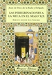 Portada del libro Las peregrinaciones a La Meca en el siglo XIX