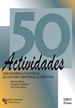 Portada del libro 50 actividades para desarrollar destrezas de Coaching y Mentoring en directivos