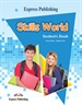 Portada del libro Skills World Student's Book International