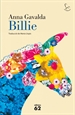 Portada del libro Billie (Edició en català)