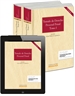 Portada del libro Tratado de Derecho Procesal Penal (2 Tomos) (Papel + e-book)