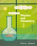 Portada del libro Physics And Chemistry 3 Eso Student's Book