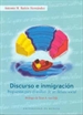 Portada del libro Discurso e Inmigracion