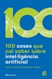 Portada del libro 100 coses que cal saber sobre intel·ligència artificial
