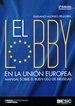 Portada del libro El lobby en la Unión Europea