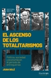 Portada del libro El ascenso de los totalitarismos