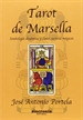 Portada del libro Tarot De Marsella