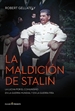 Portada del libro La maldición de Stalin
